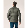 Piumino Cerium uomo - ARCTERYX