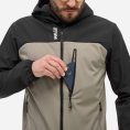 Giacca Seneca Shield con cappuccio uomo - MILLET