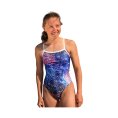 COSTUME DA BAGNO AUMAKUA DONNA - MAKO