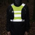 Gilet riflettente giallo Neo - ADDONE