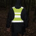 Gilet riflettente giallo Neo - ADDONE