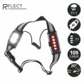 Cintura Dual Light - ADDONE