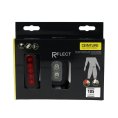 Cintura Dual Light - ADDONE