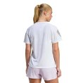 T-shirt adi365 Running Climacool donna - ADIDAS