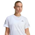 T-shirt adi365 Running Climacool donna - ADIDAS