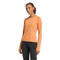 T-shirt maniche lunghe Climacool+ ADI365 donna - ADIDAS