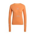 T-shirt maniche lunghe Climacool+ ADI365 donna - ADIDAS