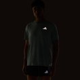 T-shirt da running adi365Breeze uomo - ADIDAS