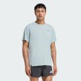 T-shirt da running adi365Breeze uomo - ADIDAS