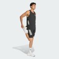 Pantaloncino aderente da running adi365 Iconic UOMO - ADIDAS