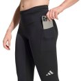 Leggings 3 strisce Adi365 Climacool donna - ADIDAS