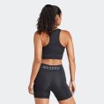 Crop top running con tasca per gel Adizero donna - ADIDAS