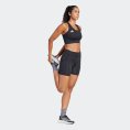 Crop top running con tasca per gel Adizero donna - ADIDAS