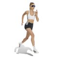 Pantaloncini Adizero donna - ADIDAS