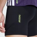 CORSARO ADIZERO DA CORSA CON TASCHE UOMO - ADIDAS