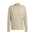 Maglia mezza cerniera Adi 365 Iconiq uomo - ADIDAS