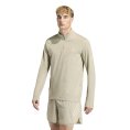 Maglia mezza cerniera Adi 365 Iconiq uomo - ADIDAS