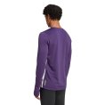 Maglia maniche lunghe da running ADIZERO uomo - ADIDAS