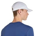 Cappellino Corsa a 4 pannelli in tessuto a maglie Climacool - ADIDAS