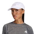 Cappellino Corsa a 4 pannelli in tessuto a maglie Climacool - ADIDAS