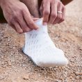Calzini da trekking OUTDOOR FAST LIGHT LOW ANKLE - THERM-IC
