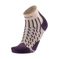 Calzini da trekking OUTDOOR LIGHT ANKLE DONNA - THERM-IC