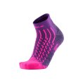 Calzini da trekking OUTDOOR LIGHT ANKLE DONNA - THERM-IC