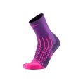 Calzini da trekking OUTDOOR LIGHT CREW DONNA - THERM-IC