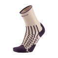 Calzini da trekking OUTDOOR LIGHT CREW DONNA - THERM-IC