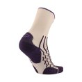 Calzini da trekking OUTDOOR LIGHT CREW DONNA - THERM-IC