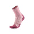 CALZINI OUTDOOR LIGHT LINEN CREW DONNA - THERM-IC