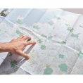 Coffret 100 randonnées en France - RECTO VERSO