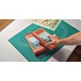 Coffret 100 randonnées en France - RECTO VERSO