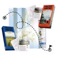 Cofanetto 100 escursioni in Europa - RECTO VERSO