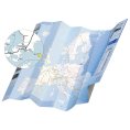 Cofanetto 100 escursioni in Europa - RECTO VERSO