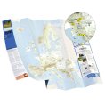 Cofanetto 100 escursioni in Europa - RECTO VERSO