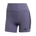 Pantaloncini 1/4 Optime 3 Stripes donna - ADIDAS