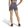 Pantaloncini 1/4 Optime 3 Stripes donna - ADIDAS