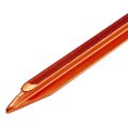 Picchetti per tenda Dirt Dagger UL 17,8 cm (x 6) - BIG AGNES
