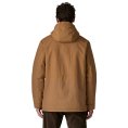 Parka Isthmus uomo - PATAGONIA