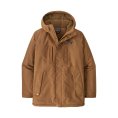 Parka Isthmus uomo - PATAGONIA