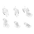 Asciuga-scarpe Dryer - THERM-IC