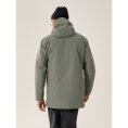 PARKA THERME DOWN UOMO - ARCTERYX