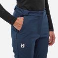 Pantalone Ubic Warm donna - MILLET