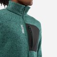 PILE CHAMONIX KNIT UOMO - MILLET