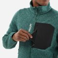 PILE CHAMONIX KNIT UOMO - MILLET