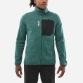 PILE CHAMONIX KNIT UOMO - MILLET