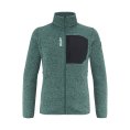 PILE CHAMONIX KNIT UOMO - MILLET