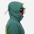 GIACCA GRANDS MONTETS PEAK UOMO - MILLET