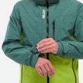 GIACCA GRANDS MONTETS PEAK UOMO - MILLET